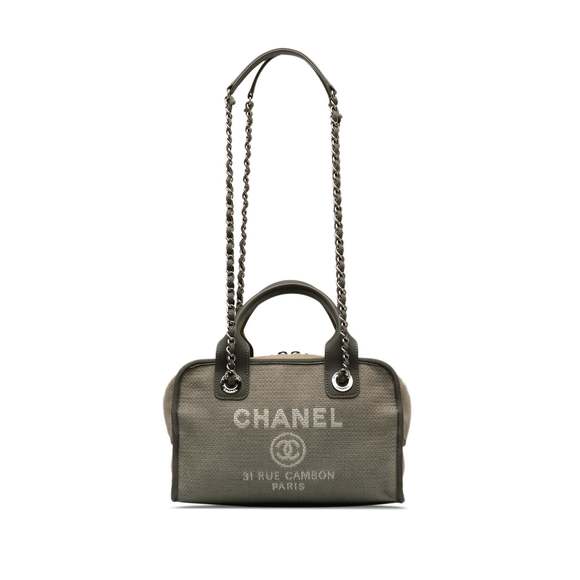 CHANEL Handbags - CHANEL CHANEL Handbags